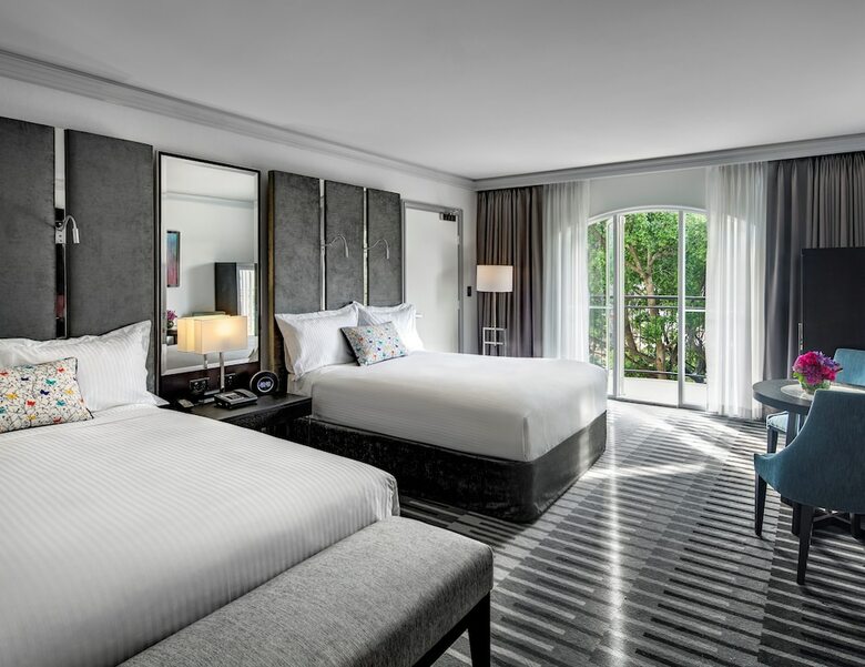 Hotel Stamford Plaza Double Bay