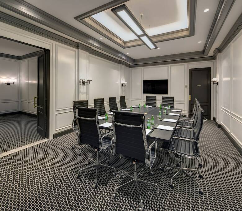 Hotel Stamford Plaza Double Bay