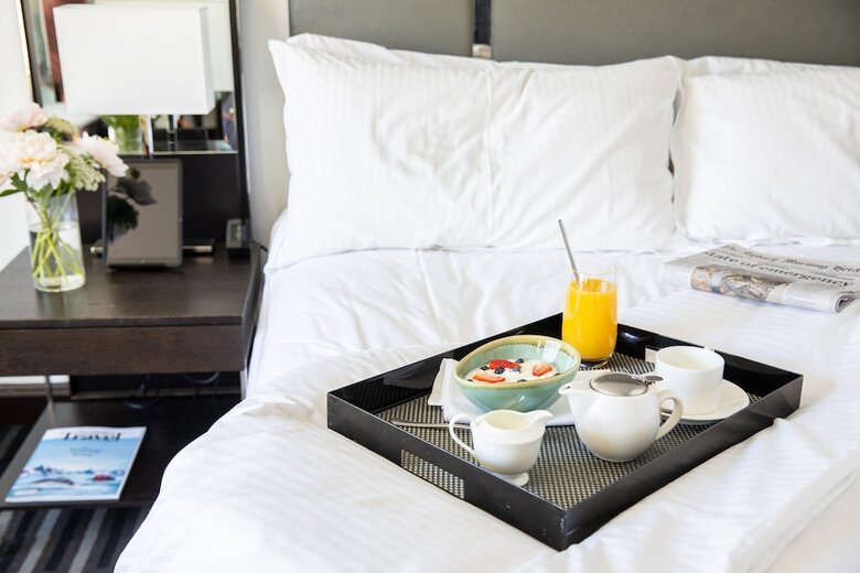 Hotel Stamford Plaza Double Bay