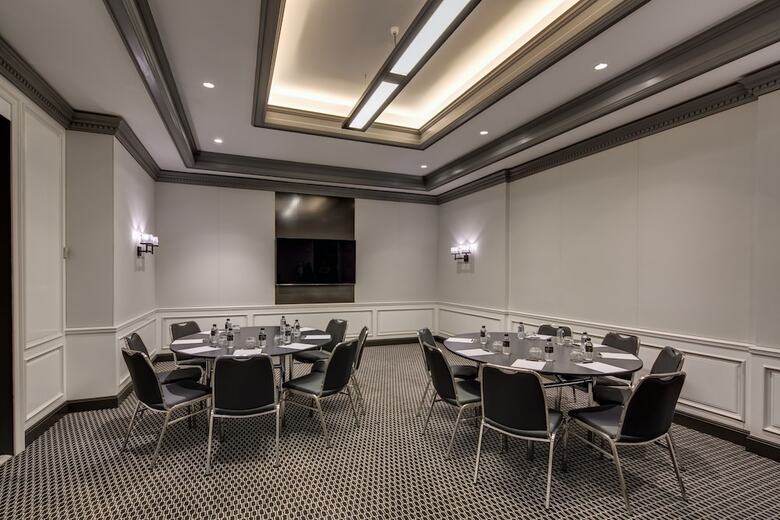 Hotel Stamford Plaza Double Bay