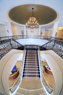 Hotel Stamford Plaza Sydney Airport