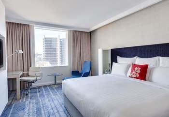 Hotel Marriott Sydney Harbour
