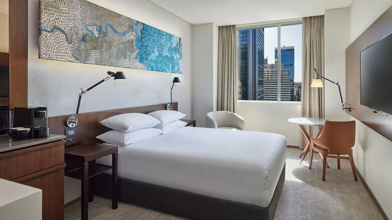 Hotel Chifley At Lennons