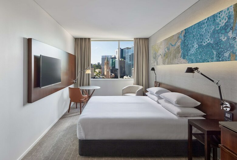 Hotel Chifley At Lennons