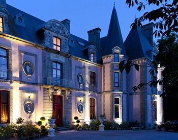 Hotel Ch�teau H�tel Du Colombier