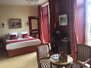 Hotel Ch�teau H�tel Du Colombier