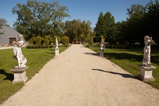 Hotel Ch�teau H�tel Du Colombier