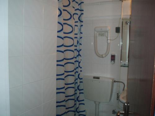 Hotel Orfeas