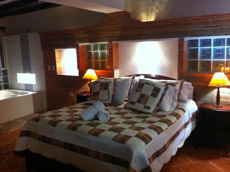 Hotel Los Frayles