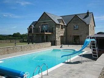 Agroturismo Whaddon Grove House