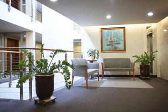 Hotel Nadmorski