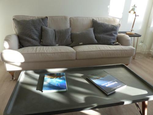 Hotel Villa Les Hydrang�as