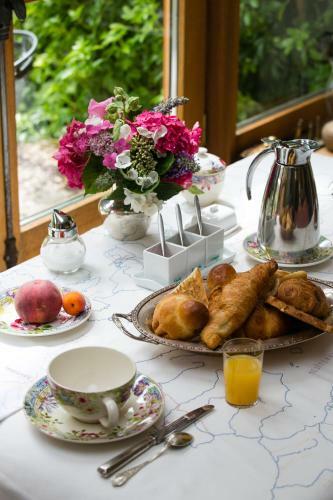 Bed & Breakfast Le Clos Chedeville