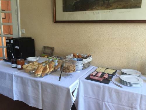 Hostal Domaine De Malleprat