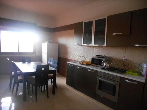 Apartamento R�sidence Bab El Janoub