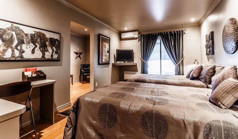 Le Cartier Bed And Breakfast