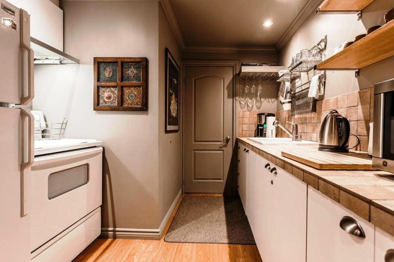 Le Cartier Bed And Breakfast