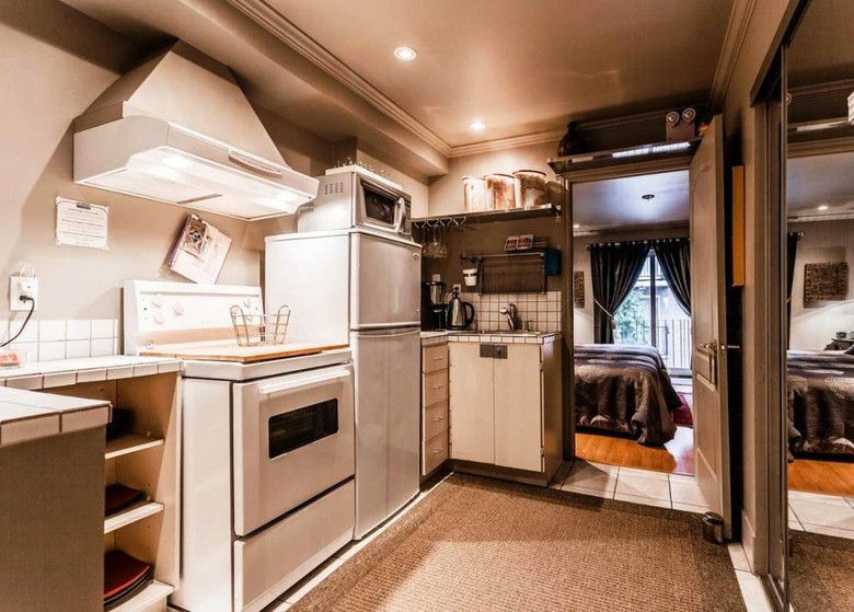 Le Cartier Bed And Breakfast