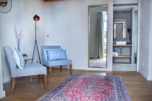 Hotel Villa Fabulite