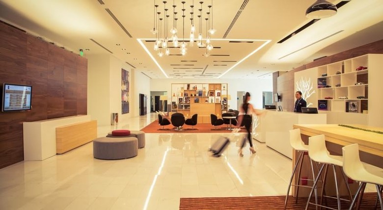 Hotel Fiesta Inn Plaza Central