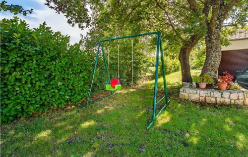 Apartment Kapelica Croatia Bk