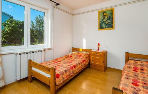Apartment Kapelica Croatia Bk