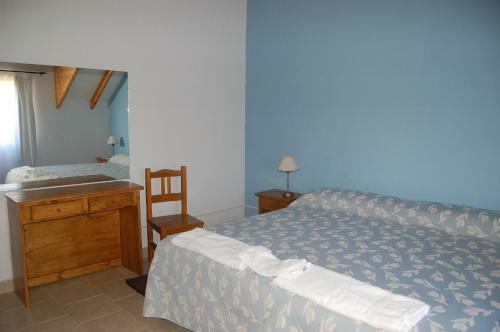 Agroturismo La Estancia