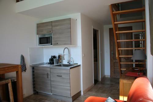 Apartamento La Sousta