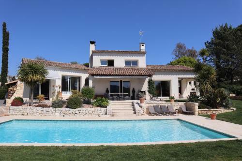Apartamento La Sousta