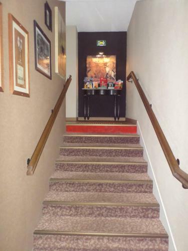 Hotel Mercator