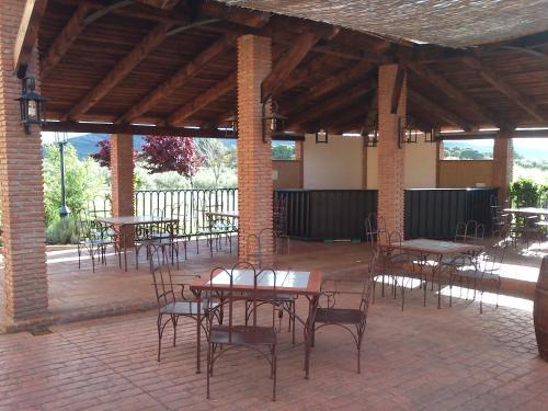 Agroturismo La Posada De Alcudia