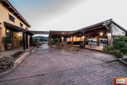 Agroturismo La Posada De Alcudia