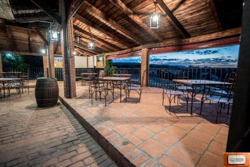 Agroturismo La Posada De Alcudia