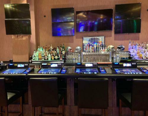 Hotel Sky Ute Casino Resort