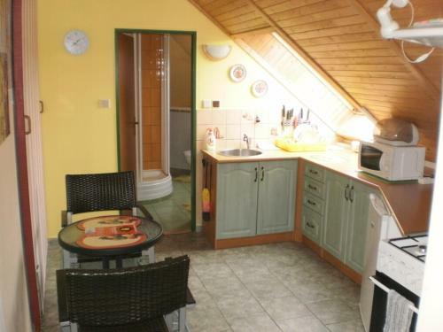 Apartamento Privat Buk 100