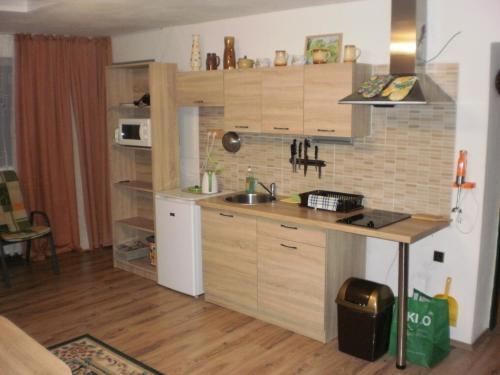 Apartamento Privat Buk 100