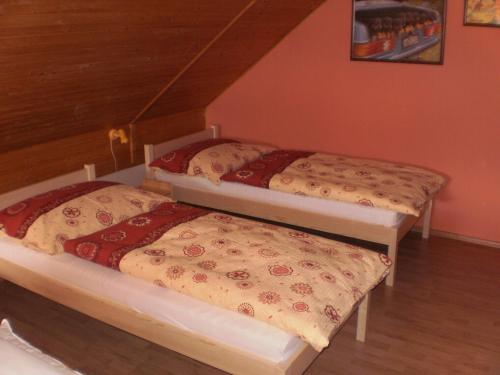 Apartamento Privat Buk 100