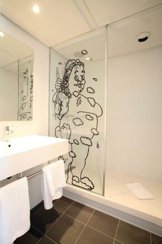Hotel Ibis Styles Nancy Sud