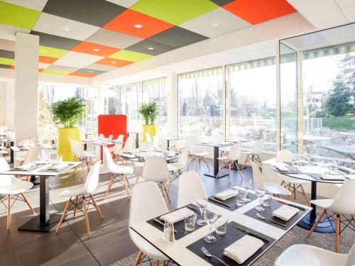 Hotel Ibis Styles Nancy Sud
