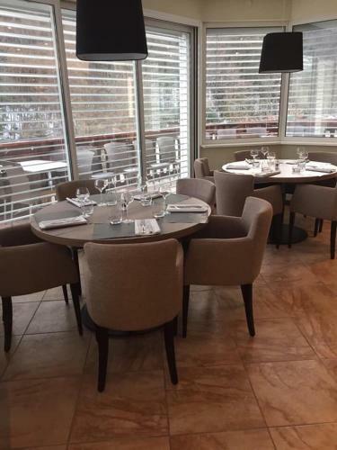 Hotel Restaurant Au Floridor