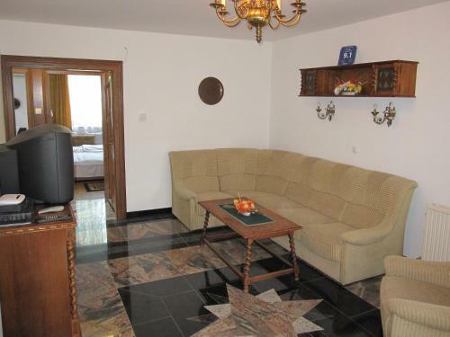 Apartamento Zr�nyi H�z