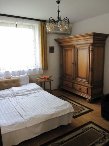 Apartamento Zr�nyi H�z