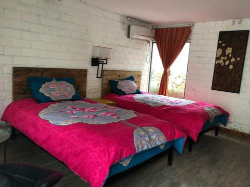 Posada Leshan Fodi Inn