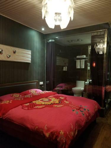 Posada Leshan Fodi Inn