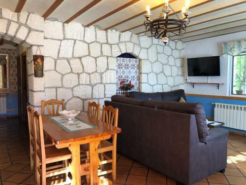 Agroturismo Casas Rurales Luis