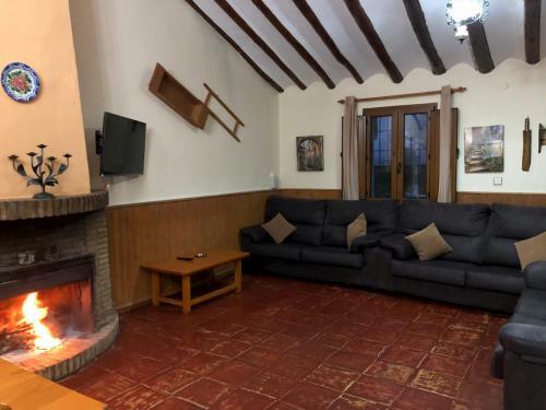 Agroturismo Casas Rurales Luis