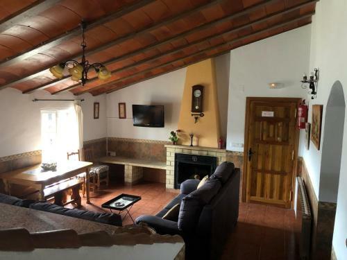 Agroturismo Casas Rurales Luis