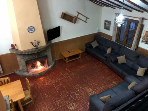 Agroturismo Casas Rurales Luis