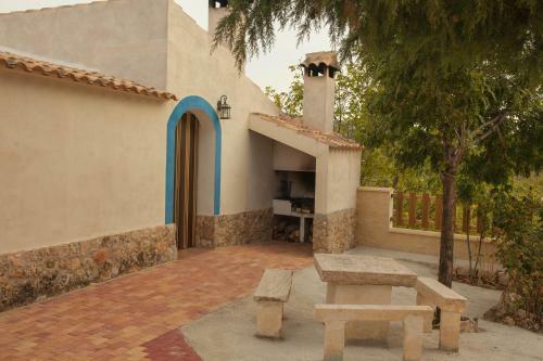 Agroturismo Casas Rurales Luis