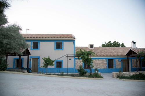 Agroturismo Casas Rurales Luis